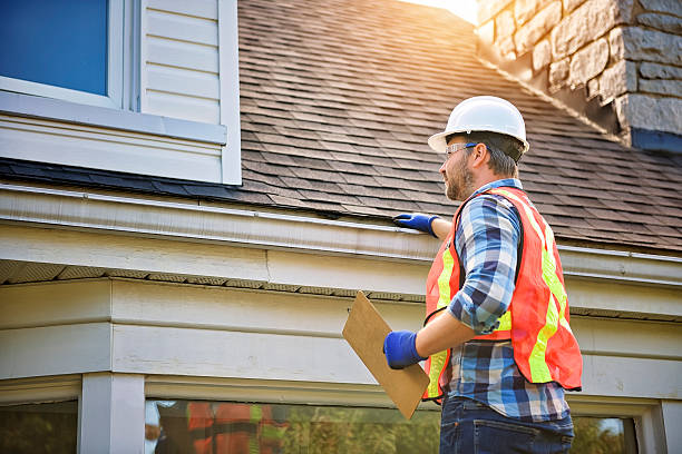 Trusted Storm Damage Roof Repair service in Monterey, MA - Brentwood Metal Roofing